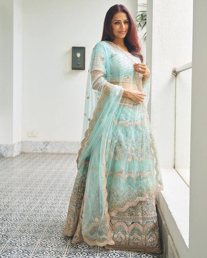 భూమికా చావ్లా లేటెస్ట్ ఫొటోలు - Bhumika Chawla/Instagram