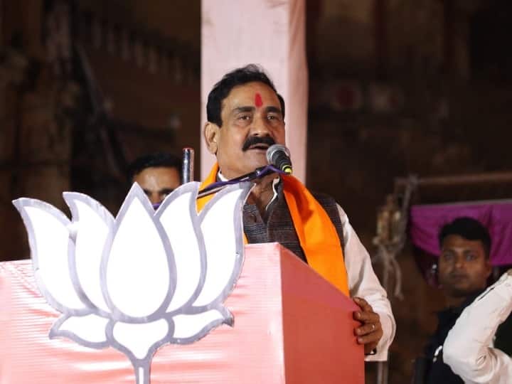 MP Assembly Elections 2023 12 ministers including Narottam Mishra will also have to vacate Bhopal government residence MP Elections Results 2023: विधायकी गई अब बंगला भी, नरोत्तम मिश्रा सहित इन 12 मंत्रियों को भी खाली करना होगा सरकारी आवास