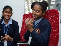 World Disabled Day: दिव्यांगजनों ने की नमो भारत ट्रेन में साहिबाबाद से दुहाई तक की सैर, जानें क्या कहा?