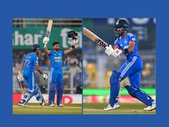 कोहली, रोहित अन् राहुलला जमलं नाही ते करून दाखवलं; ऋतुराज गायकवाडने ऑस्ट्रेलियाविरुद्ध इतिहास रचला!