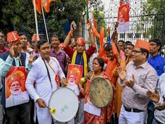 Election Result 2023: આ છે વિધાનસભા ચૂંટણીના સૌથી ધનિક ઉમેદવારો, જાણો કોણ જીત્યું કોણ હાર્યુ