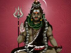 Kaal Bhairav Jayanti 2023: કાલ ભૈરવ જયંતી પર ભૂલથી પણ ના કરો આ 5 કામ, દુર્ભાગ્ય નહીં છોડે તમારો પીછો....
