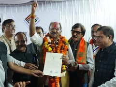 सबसे ज्यादा वोटों से जीतकर 8वीं बार विधायक बने बृजमोहन अग्रवाल, मात्र 16 वोटों से जीते BJP के आशाराम नेताम