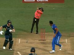 पांचवें टी20 में भारत के लिए असल हीरो रहे अंपायर? सोशल मीडिया पर लोगों ने दिए बेहद ही दिलचस्प रिएक्शन