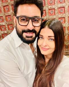 Abhishek-Aishwarya: অভিষেক-ঐশ্বর্যার বিচ্ছেদে সিলমোহর? বিয়ের আংটি খুলে ফেললেন 'গুরু' অভিনেতা?