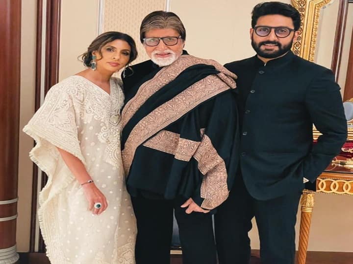 Amitabh Bachchan: 50 से भी अधिक वर्षों से दर्शकों का मनोरंजन करने वाले अमिताभ बच्चन करोड़ों के मालिक हैं. क्या आप जानते हैं कि बिग बी अपने बेटे और बेटी को कितनी प्रॉपर्टी देने वाले हैं.