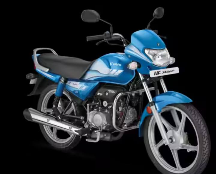 Hero HF Deluxe ਨੂੰ ਵੀ ਹਾਈ ਮਾਈਲੇਜ ਵਾਲੀਆਂ ਬਾਈਕਸ 'ਚ ਗਿਣਿਆ ਜਾਂਦਾ ਹੈ। ਇਹ ਬਾਈਕ 97.2cc BS6 ਇੰਜਣ ਨਾਲ ਲੈਸ ਹੈ, ਜੋ 7.91bhp ਦੀ ਪਾਵਰ ਅਤੇ 8.05 Nm ਦਾ ਟਾਰਕ ਜਨਰੇਟ ਕਰਦੀ ਹੈ। ਇਸ ਨੂੰ ਇਕ ਲੀਟਰ ਪੈਟਰੋਲ 'ਤੇ 65 kmpl ਚਲਾਉਣ ਦਾ ਦਾਅਵਾ ਕੀਤਾ ਗਿਆ ਹੈ। ਇਸ ਬਾਈਕ ਦੀ ਸ਼ੁਰੂਆਤੀ ਐਕਸ-ਸ਼ੋਰੂਮ ਕੀਮਤ 56,193 ਰੁਪਏ ਹੈ।