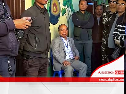 Mizoram Elections Results: CM Zoramthanga Loses Aizawl East-I To ZPM Wave