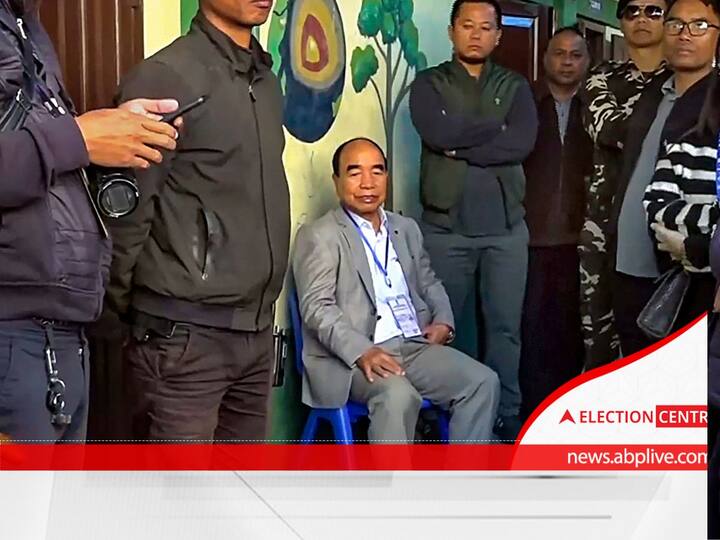 Mizoram Election Results 2023 CM Zoramthanga loses From Aizawl East-I ZPM Congress ABPP Mizoram Elections Results: CM Zoramthanga Loses Aizawl East-I To ZPM Wave