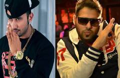 Rapper Badshah: ਯੋ ਯੋ ਹਨੀ ਸਿੰਘ ਨੂੰ ਲੈ ਬੋਲੇ ਰੈਪਰ ਬਾਦਸ਼ਾਹ- ਮੇਰਾ ਭਰਾ ਆ, ਮੈਂ ਕੁਝ ਵੀ ਕਹਿ ਸਕਦਾ, ਕੋਈ ਹੋਰ ਨਹੀਂ...