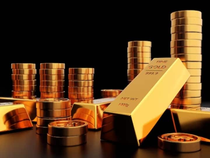 Highest gold reserves countries see top five countries list know about  India gold reserves 