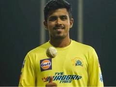'मेरे दूसरे घर में बाढ़...', CSK के श्रीलंकाई स्पिनर ने चेन्नई के हालातों पर ऐसे जताई चिंता