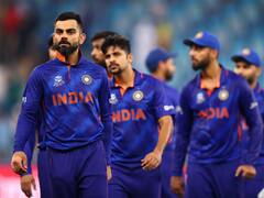 जब साउथ अफ्रीका के खिलाफ मैच से पहले टीम इंडिया के कोच ने फैंस को दिखाया मिडिल फिंगर, फिर क्या हुआ?