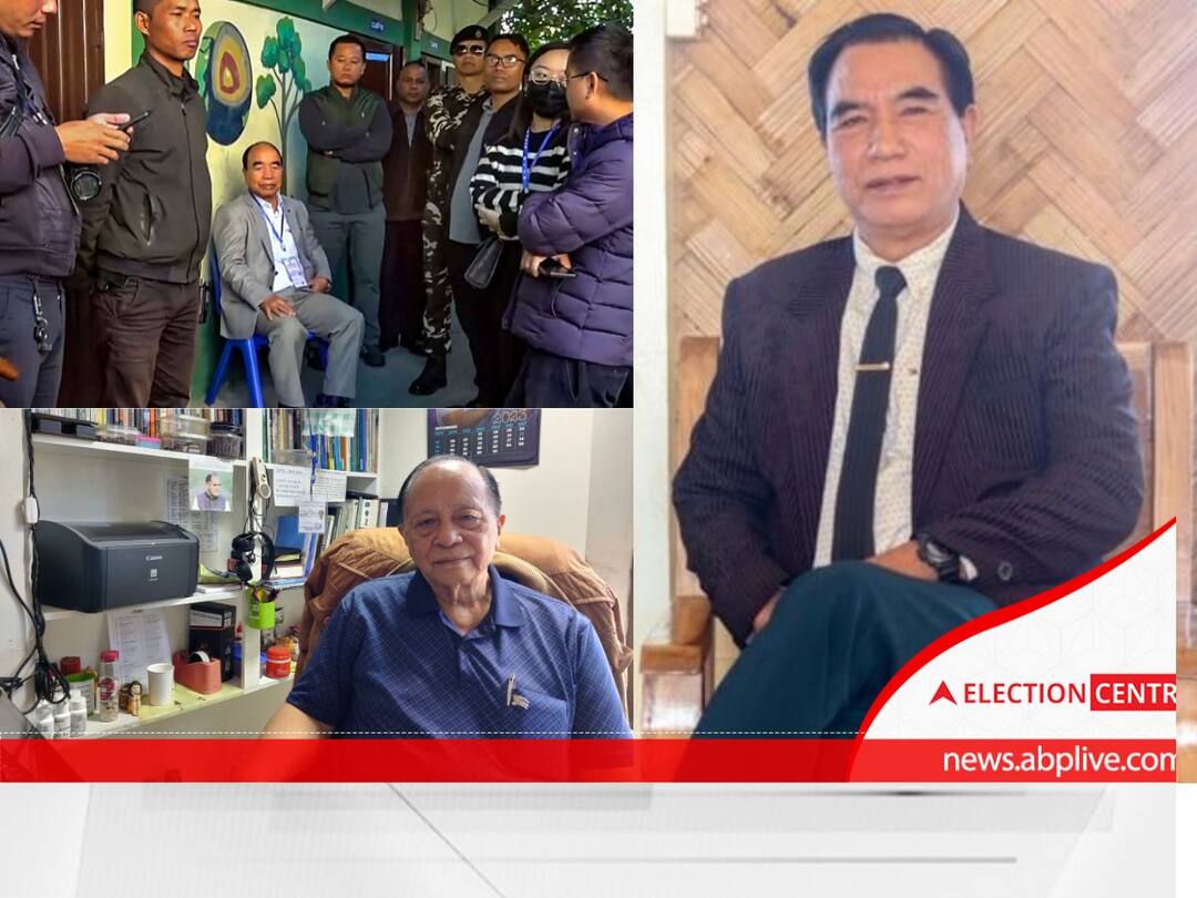 Mizoram Election Results 2023 Winner Full List Mizoram Polls Complete Winner List All Constituency BJP Congress MNF ZNP ABPP Mizoram Election Results: ZPM's Lalduhoma Wins Seat And State. Check Full Winners List