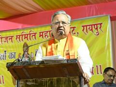 छत्तीसगढ़ में अब नए सीएम के नाम का इंतजार, रमन सिंह ने किया बड़ा खुलासा