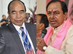 सीएम रहते चुनाव हारे जोरमथांगा और केसीआर, जानें इस लिस्ट में कौन-कौन से नेता शुमार