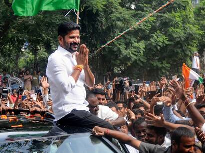 रेवंत रेड्डी होंगे तेलंगाना के नए मुख्यमंत्री, डिप्टी सीएम पर अभी फैसला नहीं