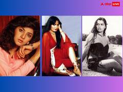 Throwback Bollywood: बेशुमार दौलत...पर्दे की बनीं क्वीन, लग्जरी लाइफ की मालकिन थीं ये हसीनाएं, लेकिन रूह कंपा देगी मौत की कहानी