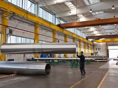 Primary Steel Industry To Face Problems In H2 On Weak Prices And Increasing Costs: ICRA