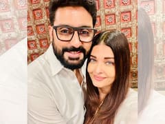 অভিষেকের আঙুল থেকে 'উধাও' বিয়ের আংটি, তাহলে কি জল্পনা সত্যি? ভাঙন ধরল বচ্চন পরিবারে?