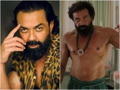 'एनिमल' में कम स्क्रीन टाइम को लेकर बॉबी देओल ने तोड़ी चुप्पी, कहा- 'काश ऐसा होता लेकिन मुझे पता था...'