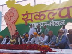 RJD नेता रामा सिंह ने आनंद मोहन पर बोला हमला, कहा- ऐसे लोगों से रहना होगा दूर