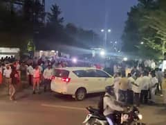 Telangana New CM Decision Pending : తెలంగాణ కొత్త సీఎం ఎవరో..తేలేది రేపే | ABP Desam