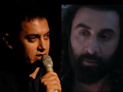 Aamir Khan's Old Video 'Directors Rely On Violence, Sex' Viral After Animal Release