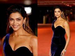 Deepika Padukone Shines At Academy Museum Gala 2023 In Stunning One-Shoulder Gown