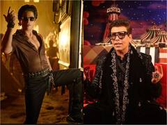 'It’s Everyday Koffee With Karan With SRK, He Is A Huge Part Of My Existence': Karan Johar