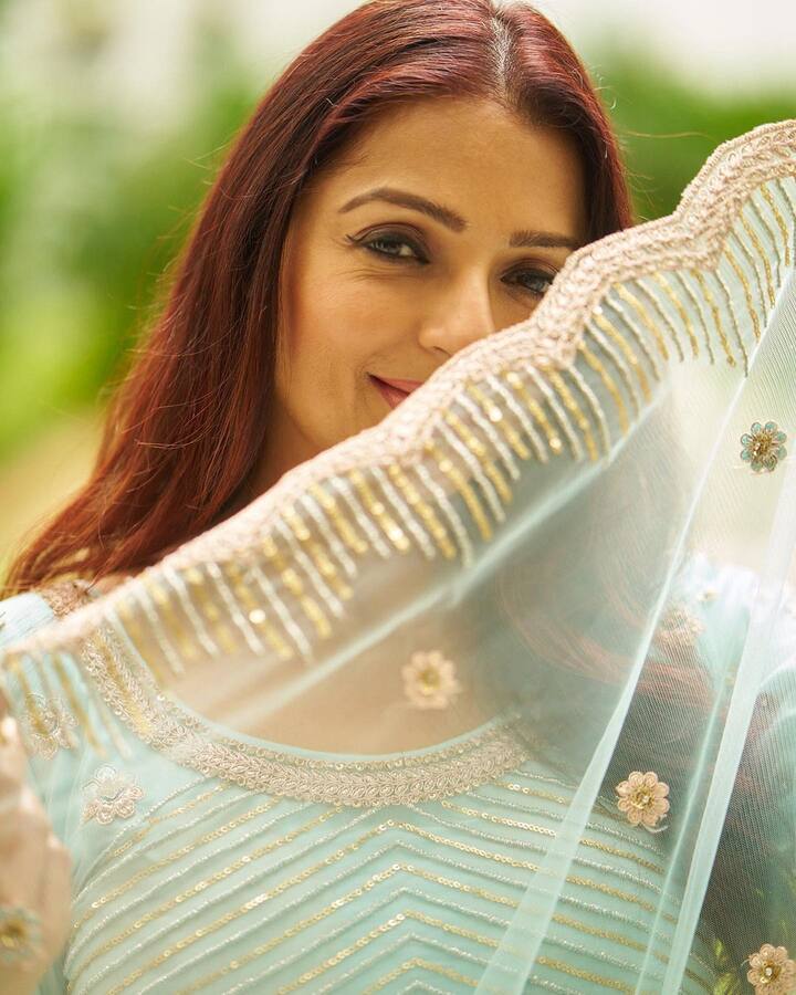 భూమికా చావ్లా లేటెస్ట్ ఫొటోలు - Bhumika Chawla/Instagram