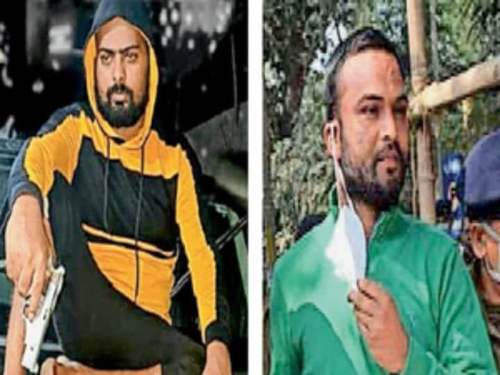 Who was Aman Singh Murder In Dhanbad Jail Operate Gang From Jail Accused of Congress BJP Leader Murder Case Aman Singh: कौन था अमन सिंह, जो जेल से चलाता था गैंग? कांग्रेस और BJP के नेताओं की हत्या में आया था नाम