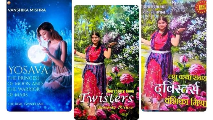 Top 10 Books To Read By Indian Authors