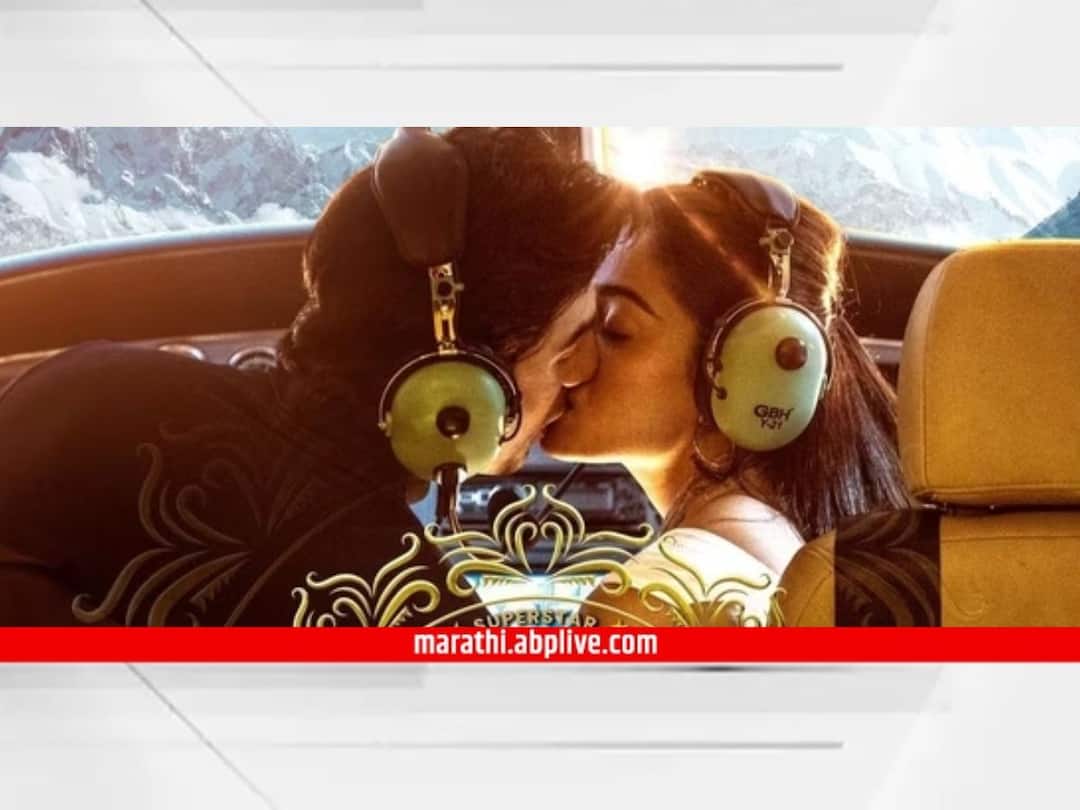 Animal Box Office Collection Day 3 Ranbir Kapoor Rashmika Mandanna Anil Kapoor Bobby Deol Star Movie Direct Sandeep Reddy Vanga ilm-earn 72 crores 50 lakhs on sunday third day amid sam bahadur total collection cross 200 croe Animal Box Office Collection : रणबीर-रश्मिकाच्या 'अ‍ॅनिमल'चा बॉक्स ऑफिसवर जलवा; तीन दिवसांत केली 200 कोटींपेक्षा अधिक कमाई