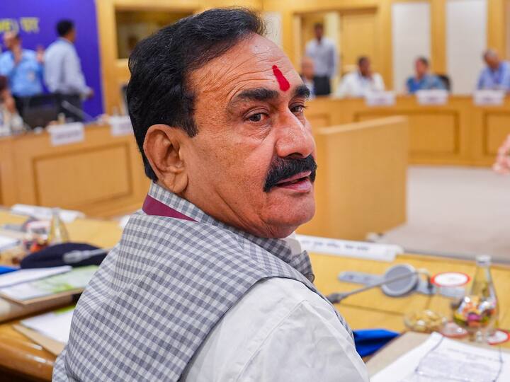 Madhya Pradesh Election Results 2023 Home Minister Narottam Mishra Reactions Losing Datia Constituency 'Perhaps I Didn't...': MP Home Minister Narottam Mishra On Losing From Datia Seat