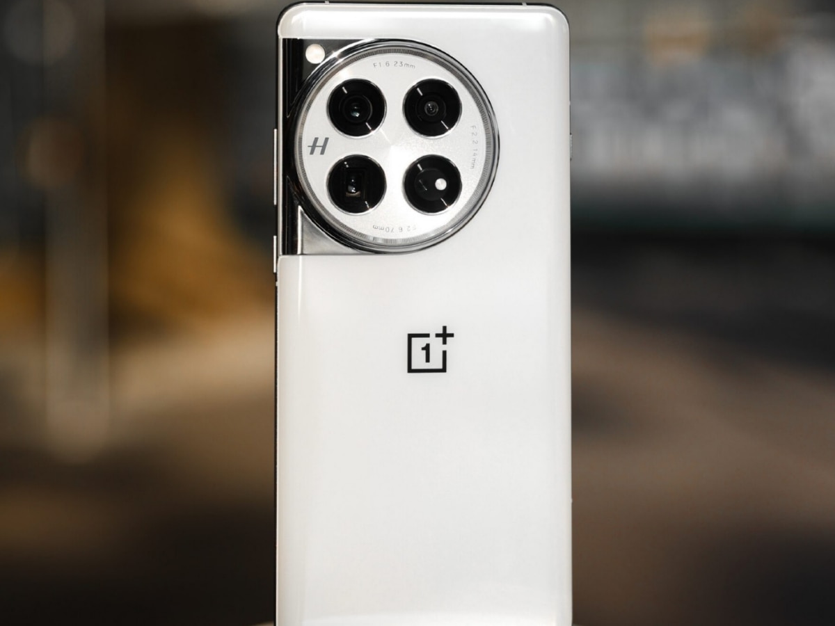 OnePlus 12 camera specs leaked online ahead of launch; Check all