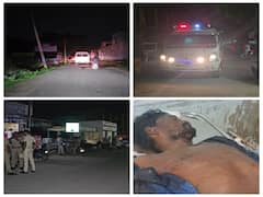 நெல்லை: வெட்டுக்காயங்களுடன் கட்டிடத்தொழிலாளி உடல் கண்டெடுப்பு.. சந்தேக மரணமாக வழக்குப்பதிவு..
