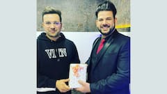 Pramod Raj Shukla's Impactful Legacy: Inspiring Through YouTube And Redefining Success