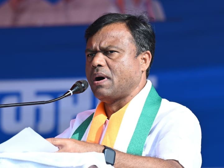 chhattisgarh election results pcc chief deepak baij reaction on congress  defeat ann | Chhattisgarh Result: '...फिर भी हमें जनादेश नहीं मिला',  कांग्रेस की हार के बाद क्या बोले प्रदेश अध्यक्ष ...