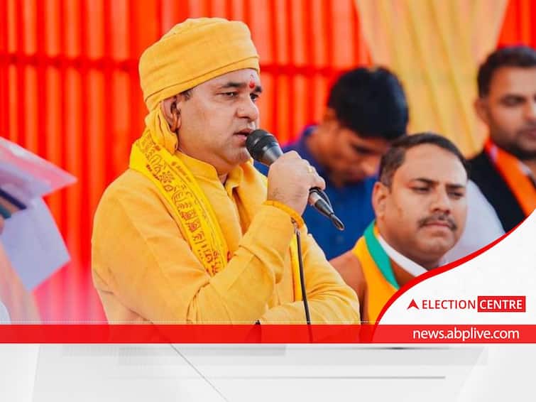 Baba balak nath profile yogi adityanath rajasthan assembly election abpp New 'Yogi' In Rajasthan: All About BJP's Baba Balak Nath, Frontrunner In CM Race