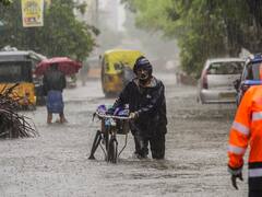 Cyclone ‘Michaung’: 33 Flights From Chennai Diverted To Bengaluru, 70 Cancelled