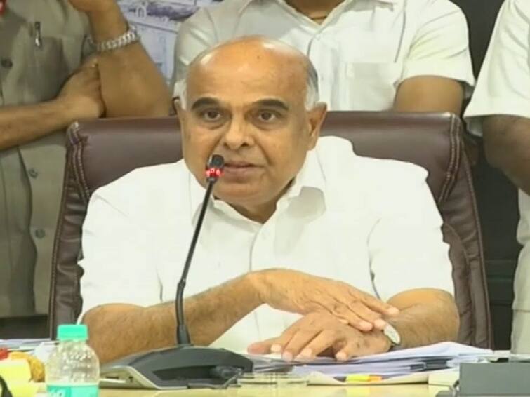 TS TRANSCO TSGENCO Chairman Managing Director D Prabhakar Rao resigns telugu news CMD Prabhakar Rao Resign: ట్రాన్స్ కో, జెన్ కో సీఎండీ ప్రభాకర్ రావు రాజీనామా