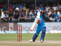 Ruturaj Gaikwad Breaks Massive Run-Scoring Record In IND Vs AUS T20I Series