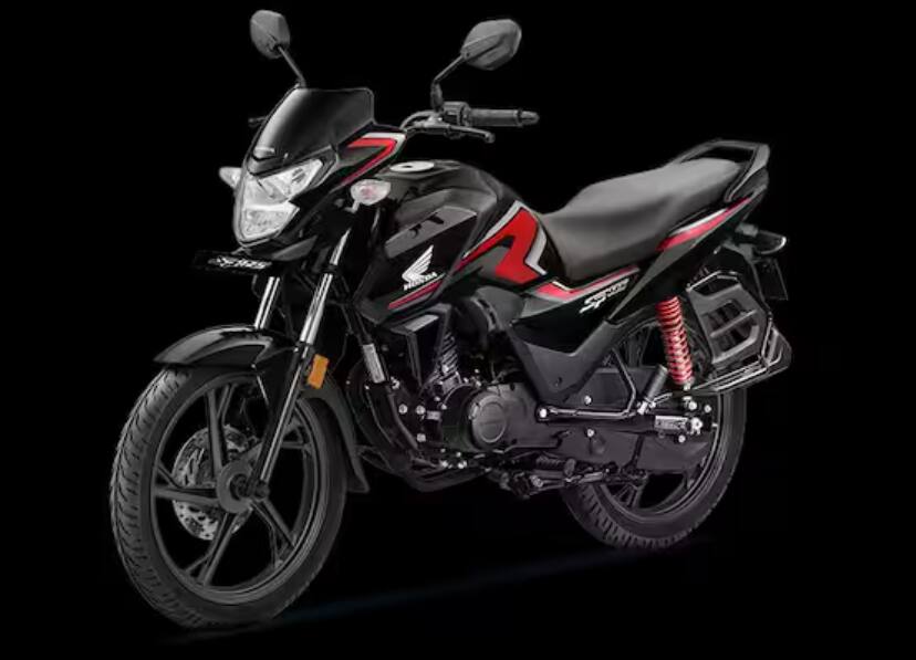 best mileage bike tvs sport