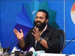 'Won't Be Able To Work If I Take The Burden Of Kantara's Success': Rishab Shetty