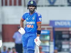 ऋतुराज गायकवाड़ ने ऑस्ट्रेलिया टी20 सीरीज में रच दिया इतिहास, कोहली-रोहित-राहुल सभी को छोड़ दिया पीछे