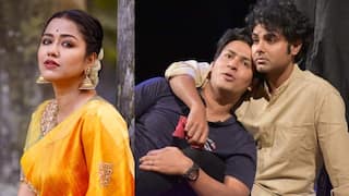 Anirban-Sohini-Arna: শেক্সপিয়ারের গল্প অবলম্বনে 'অথৈ' এবার পর্দায়, মুখ্যচরিত্রে অর্ণ-সোহিনী, নেতিবাচক ভূমিকায় অনির্বাণ
