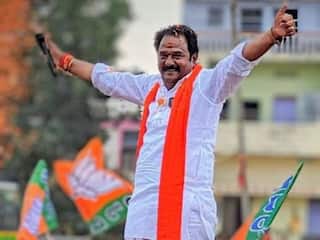 Who Is Katipally Ramana Reddy, BJP Leader Who Beat KCR And Revanth Reddy In Telangana
