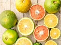 Vitamin C Food: रोज एक मोसंबी खा, अनेक आजारांपासून शरीराचे संरक्षण करा.