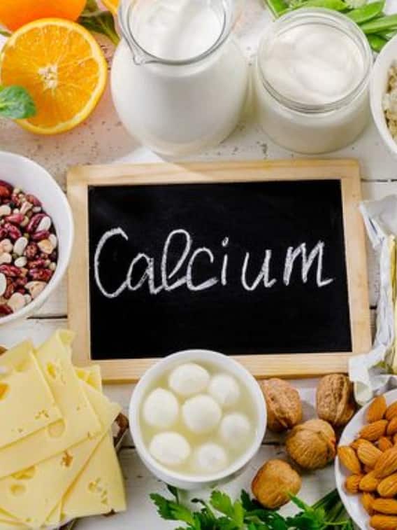 கால்சியம் குறைபாடு இதயத்தையும் பாதிக்குமா.?